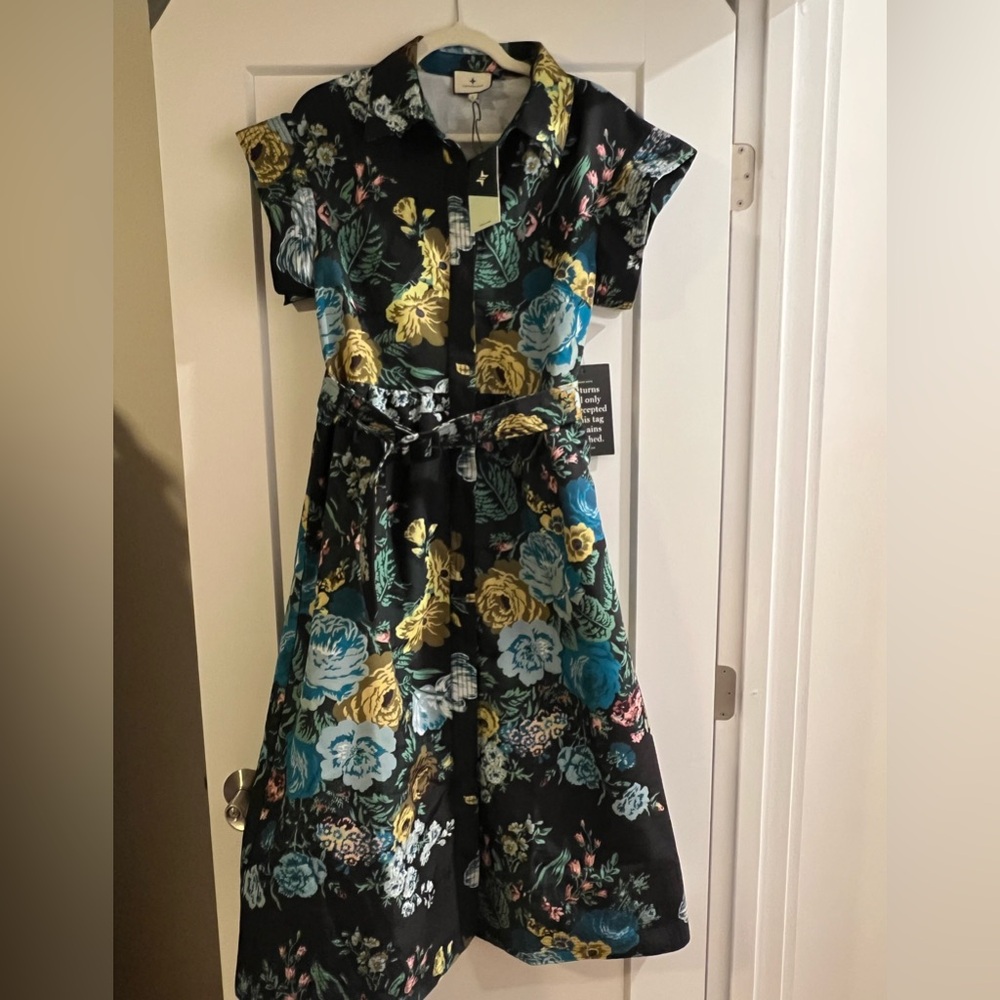 Tuckernuck Chloe Dress size large